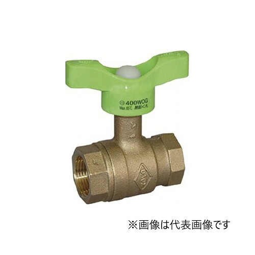 オリエントバルヴ/株式会社キッツ【LBX-N-T 25A】1B 鉛無償性銅アロイ製弁膜 無鉛くん どんぶり鉢弁膜 400 水・給湯用 ロングのど首 ねじ込み形〔HA〕