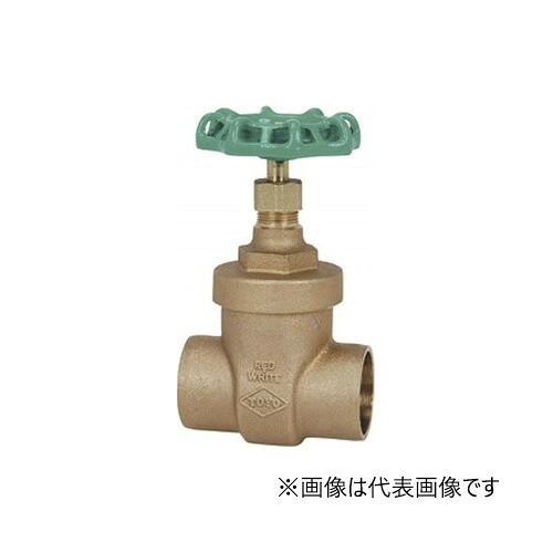 オリエントバルヴ/株式会社キッツ【125E-BS-SE-N 100A】4B 青銅弁膜 ソルダー形弁膜(銅管用) 論理ゲート弁膜 125 Eソルダー〔HH〕
