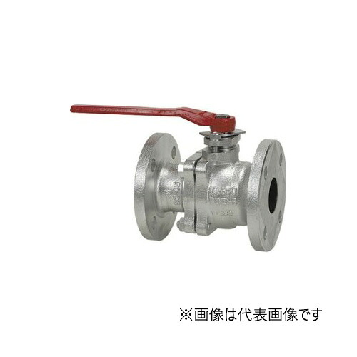 オリエントバルヴ/株式会社キッツ【10-DBF-N-L 15A】1/2B ダクタイル 鋳鉄弁膜 どんぶり鉢弁膜 盛りだくさんボア 10K フランジ形〔HC〕