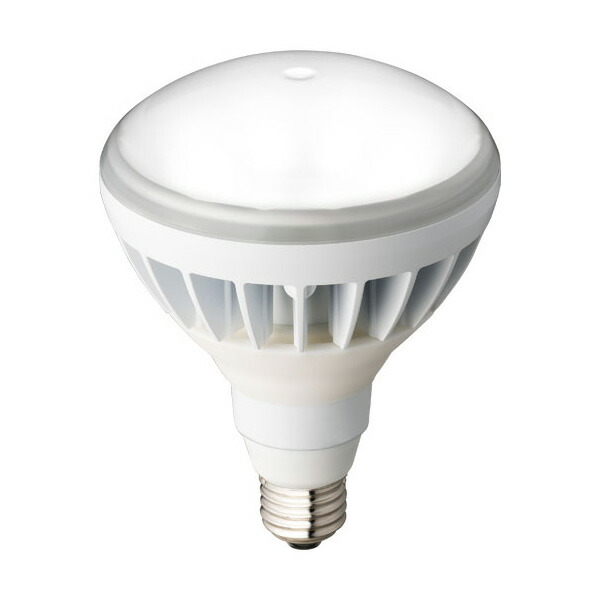 Я岩崎電気 【LDR11N-H/W850A】レディオック LEDアイランプ 11W (E26口金) 昼白いこと 戸外・屋内用 白いことペンキ塗り 電球-インテリア・寝具・収納-ライト・照明器具