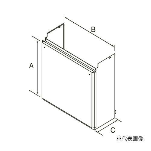 ●ψパロマ 給湯器 部材【HCFA-8 900L】(53867) 配管工業取りまかなう 給湯器オプション部分品