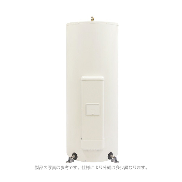 ●イトミック 大型電気温水器【ES-370C-16】丸型 (ファミリー向け) 370L 高圧力 マイコンレスタイプ 受注生産 (旧品番 ES-370C-15)〔GD〕