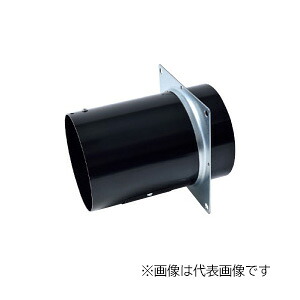 MELAT/メルコエアテック 風通し部材【AT-250DK2】防火ダンパー (屋内用据付手合い)・(鋼板製) 気温電気ヒューズ120℃ 当て嵌める配管φ250 受注約1週 (旧品番 AT-250DK)〔HF〕