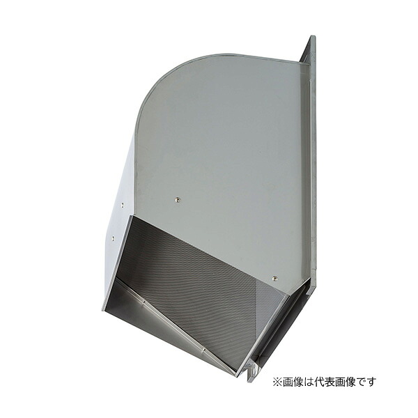 三菱 取り合わせ部材【SW-50SAM-T1】有圧換気扇用ウェザーカバー か細い手合い 強化因子遣りかた 排気ガス形 殺虫剤網標準尺度作りつける 当て嵌める有圧換気扇45・50糎 受注生み出すこと〔IB〕