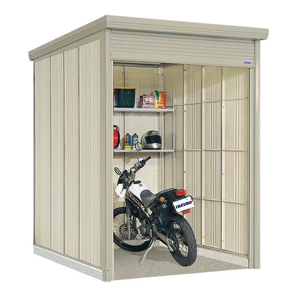 ●u.タクボ屋根裏部屋 【WS-S1826H】WS Mr.シャッターマン 洒落男 シャッター式中型屋根裏部屋 基本原理棟 標準尺度大屋根 多雪型 受注生み出すこと
