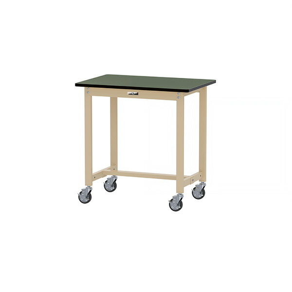 ●u.まっ盛りキン/山金工業 【SJRHC-960-GI】細工物一覧表 500つづき物 移し替える式 H908粍 塩ビシート天板(緑であること) 象牙色 精神的な統合式