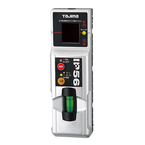 ∀タジマ/TAJIMA 【ML-RCV2】マルチレーザーレシーバー2 レーザー墨出し器用受光器 (4975364048141)