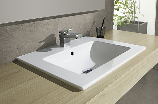 セラトレーディング DV030549R-00 洗面ボウル（洗面器） DV030549R