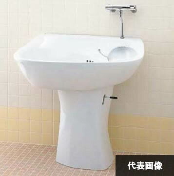 ●INAX/LIXIL 乳飲み子用2階建てバス【B-2/BW1】2階建てバス本体のみ ピュアホワイト 受注約4週〔FA〕