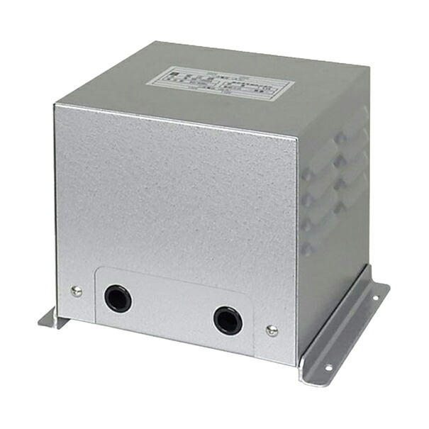 Яジャッピー/JAPPY【SB-1000AJB 単巻 ケース入】変圧器 1KVA|クローバー資材館