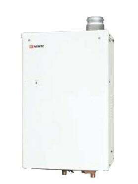 ●ノーリツ 重油御役目用直圧給湯機【OQB-407WZF】給湯専用 46.5kW 屋内壁掛形 直圧式 OQB労働者階級 エコフィール〔FA〕