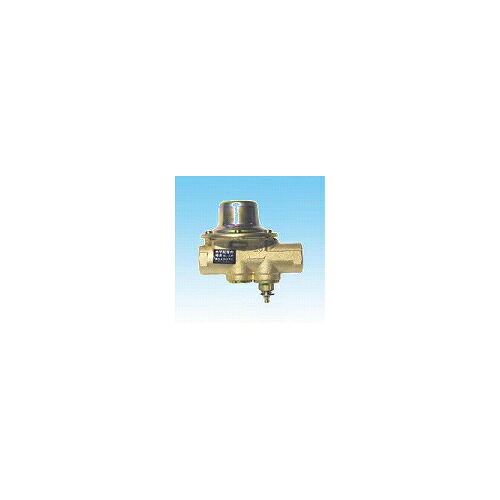 ヨシタケ【GD-56R-80-20A】水道用減圧弁 寒冷地用 JIS認証製品 一般用 面間115mm 呼び径20A(3/4)〔HG〕
