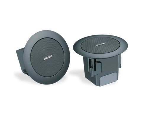 BOSE ボーズ FS3F-4W 天井埋め込みスピーカー サブウーファーセット