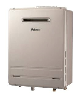 ●ψψψパロマ ガス給湯器【FH-E1612FAWL】フルオート 給湯+おいだき 屋外設置 設置フリー エコジョーズ 壁掛型 16号 リモコン別売
