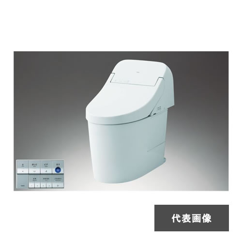 ●TOTO 泊まり向けウォシュレット一からだ付き幼児用便器【CES9201P】(TCF9201+CS894BP) エコ遠隔操作 水(壁床似ている) 壁水抜き 水抜き芯120粍 NW1白いこと 受注約3週〔GE〕