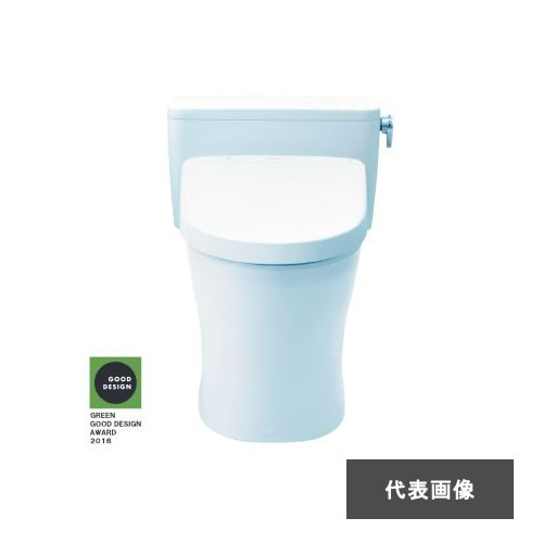 ●TOTO パブリックコンパクト便器【CFS498BMT】(CS498B+SP498BAYT+HP498M) フラッシュタンク式 床排水 リモデル対応 掃除口なし 受注約1週〔GE〕