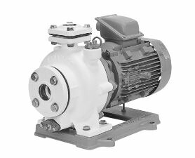 ●川本ポンプ【KN2-506CE2.2】60Hz ナイロンコーティング多段タービンポンプ 2極 三相200V 2.2kＷ KN(2)-C形 静音設計 赤水対策品〔GA〕