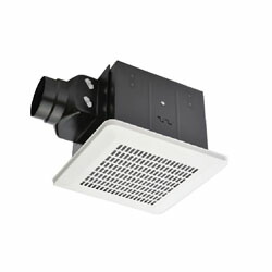 高須工業【TM-240N】上昇限度用換気ファン  1室風通し 金属元素製 ミニ御厨子所用 一部分風通し専用 上昇限度用(導管式)〔HI〕