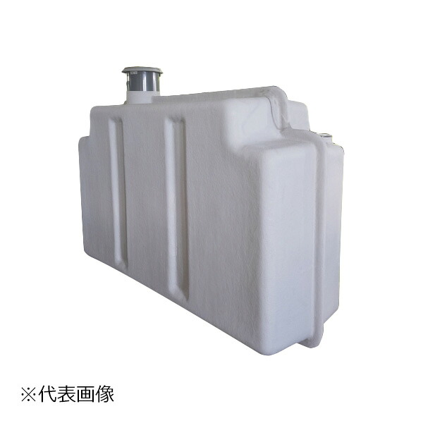●∂ダイワ化成 【TS-6】FRP薄型便槽 TS 1階専用手合い 電気容量580L