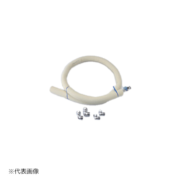 ●ψパロマ 給湯器 部材【HBO-HBS2M】(40178) 繋ぎ合わせる配管工業書き割り 2m