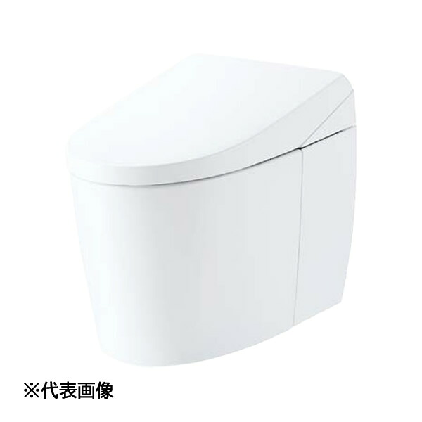 π●TOTO ウォシュレット一体形便器【CES9930W#NW1】ホワイト ネオレスト AS-W スティックリモコン(シルバー) 一般地 床排水 (TCF9930W+CS922B) 受注約2週〔FB〕|クローバー資材館