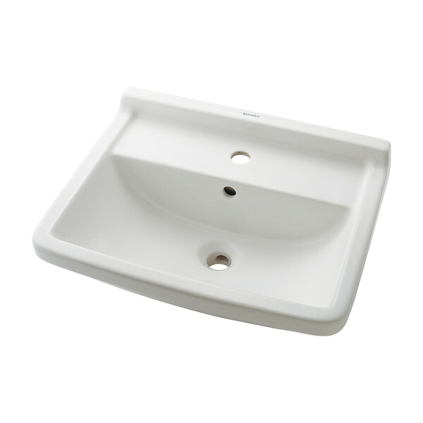 ●カクダイ 【DU-0300550000】壁掛洗面ボウル (旧品番 #DU-0300550000)〔GB〕