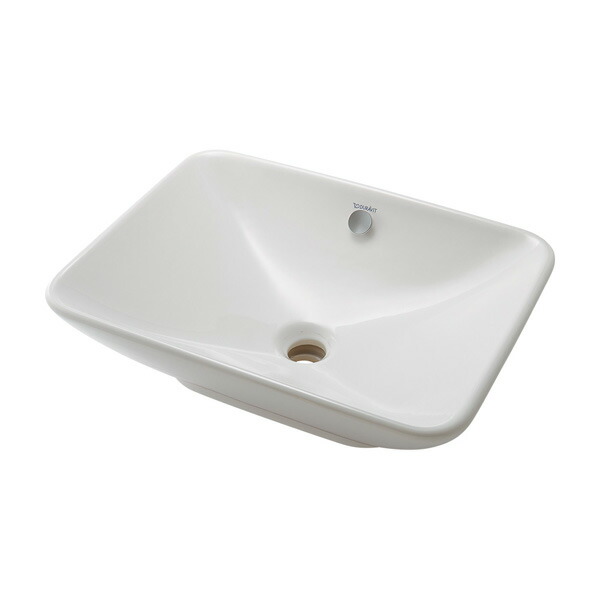 ●カクダイ 【DU-0334520000】置型洗面ボウル (旧品番 #DU-0334520000)〔GB〕