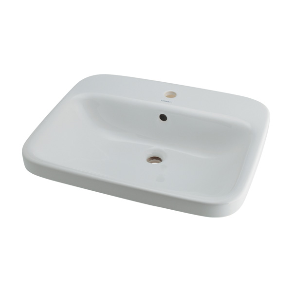 ●カクダイ 【DU-0374620000】半埋洗面どんぶり鉢 (旧品番 #DU-0374620000)〔GB〕