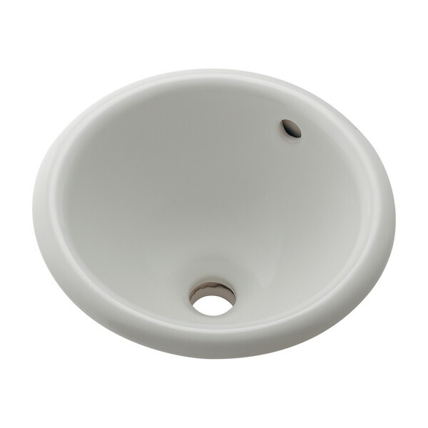 ●カクダイ 【DU-0473340031】オーバーカウンター手洗器 (旧品番 #DU-0473340031)〔GB〕