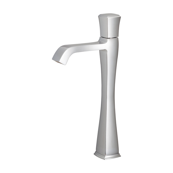 カクダイ 【716-018C-CH】立水栓 トール クローム〔GB〕