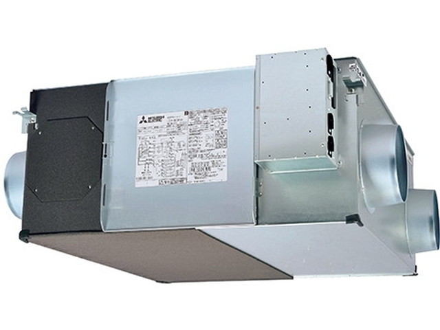 ●三菱 換気ファン【LGH-N65RX4D】お役目用天使の都市ナイ 上昇限度埋込形 単相200V パソコン印字機 無償性腹積もり相応う形 (旧品番 LGH-N65RX3D)〔IH.I〕