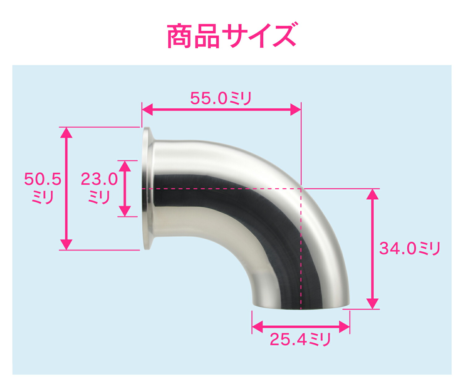 贅沢品 ＮＦＫ ユニオン ニップル式フレキシブルホース 継手