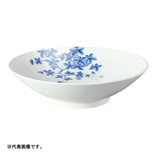 三栄水栓/SANEI 【HW1070-101】洗面器 葡萄 有田焼〔FA〕