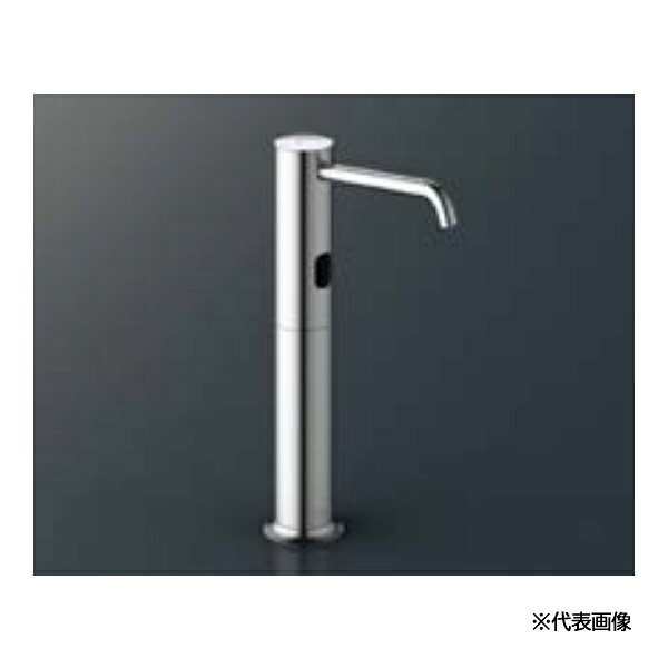 INAX/LIXIL 【KS-941HUMTP】自動小銃水石ケンふり出し栓 オート石ケン ロング印字機 1連 (旧品番 KS-941HMTP)〔HC〕