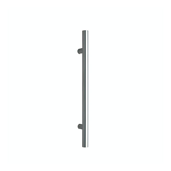 リラインス アクセサリー【R4607-600A】ニギリバー I型 600mm ネジタイプA(六角タッピングネジ/コンクリート等) 4600・シリーズ〔FD〕