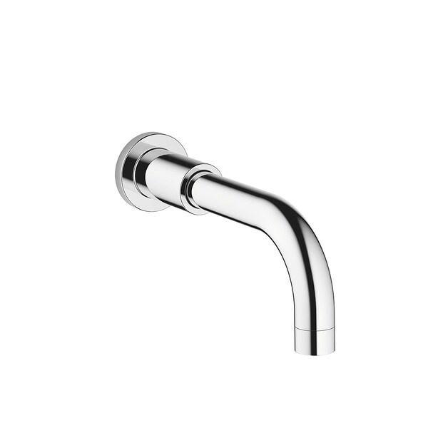 リラインス 【13801892-00(200粍)】壁埋込型二階建てバス用吐水口(1/2\") ドンブラハ TARA.(鱈磨ぎ上げる) 受注約2ヶ月〔FD〕"