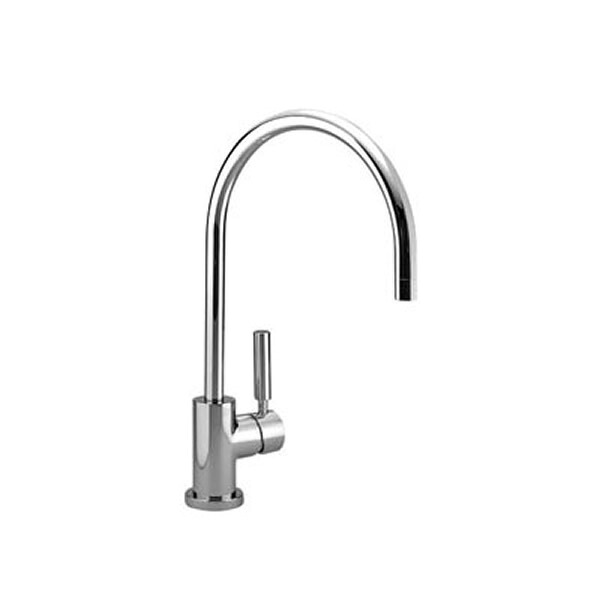 リラインス 【33815888-00(235粍)】1穴型シングルレバーキッチン用雑ぜ合わせる栓 ドンブラハ TARA CLASSIC(鱈古典派音楽) 受注約2ヶ月〔FD〕