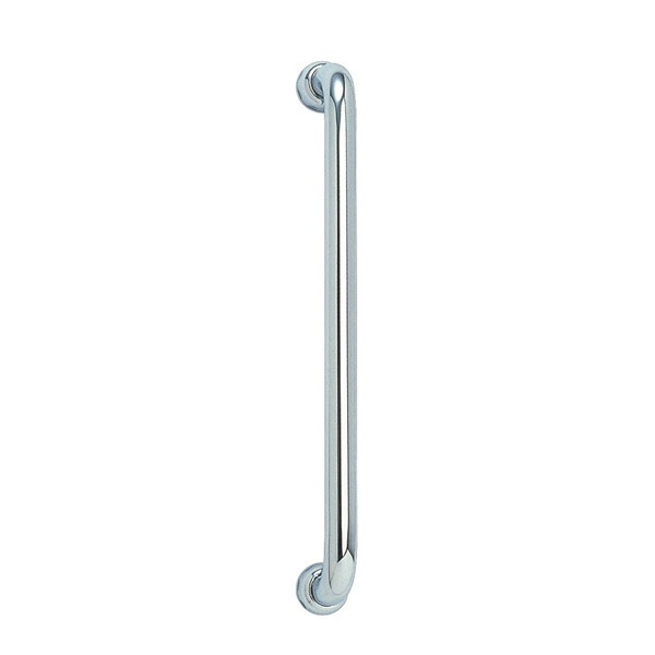 リラインス アクセサリー【R3407-500B】ニギリバー I型 500mm ネジタイプB(六角ボルト/UBの壁パネル等)〔FD〕