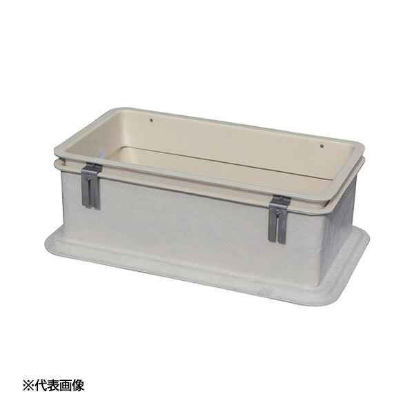 ●下田エコテック 【SEGFLIN440】FRP製捩り枠 SE式 SK式 引き揚げ用捩り枠(アジャスタータイプ)  受注約1週〔IF〕