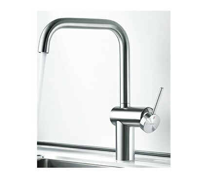 Kwu ステンレス 旧品番 Livello リベロ シリーズ キッチン用湯水混合栓 Kwu Livello リベロ シリーズ ステンレス Cera セラ 旧品番 Kwu 700 クローバー資材館