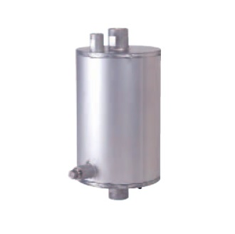 ●♪ノーリツ ガス給湯器【MT-5】(0706636) 即出湯システム対応ミキシングタンク｜クローバー資材館