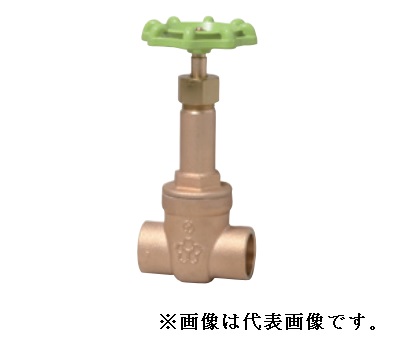 大和弁膜【B10DGN-65A】青銅弁膜 論理ゲート弁膜〔HH〕