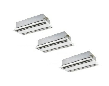 同時トリプル6馬力rwscxu 季節 空調家電スーパーパワーエコゴールド2方向吹出し業務用エアコンワイヤレス Ya東芝天井カセット形6馬力 三相0v クローバー資材館ワイヤレス Rwscxu