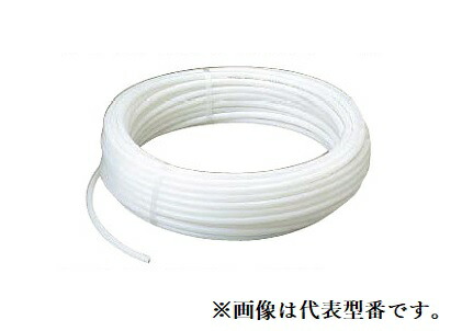 ▲オンダ製作所 【PEX16C-50】カポリパイプW 架橋ポリエチレン管 呼び径16 長さ50ｍ〔IC〕