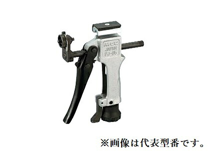 オンダ製造所 【PJ-05】ジョイントコネクター 施工手道具〔▽〕