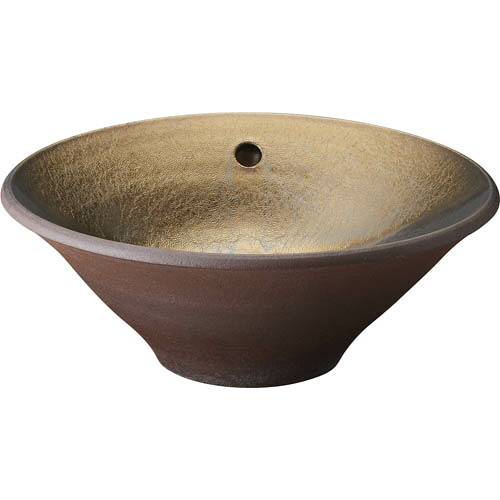 π三栄水栓/SANEI【HW1026P-S-020】手洗器(オーバーフロー) 茜 利楽〔FA〕 31,567円