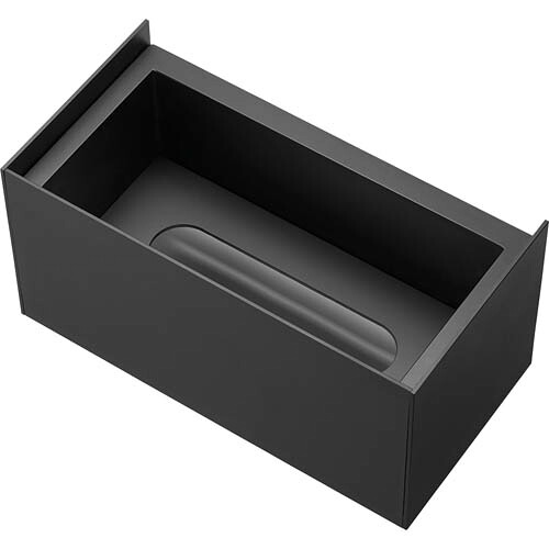 ≧三栄水栓/SANEI【W239-2】ティッシュボックス棚〔EA〕