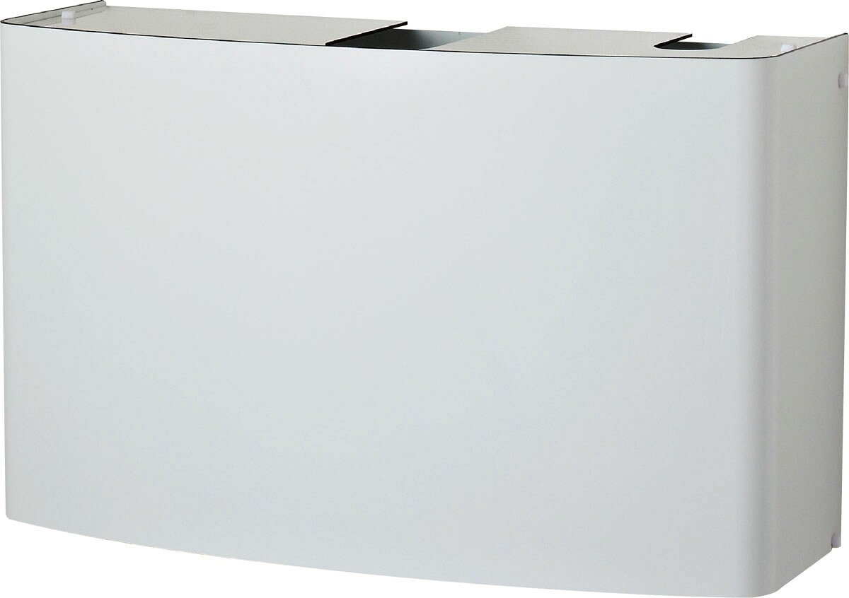 INAX/LIXIL 小型電気温水器 部材【EFH-275HC】洗面器 L-275専用 壁掛3Lタイプ用配管カバー〔HE〕｜クローバー資材館