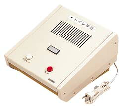 βアイホン【CN-1B/A】1窓用表示器 卓上型 呼出表示装置CN 受注約20日