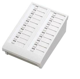 βアイホン【TC-20G】20局用増設選局部 カウンターインターホン